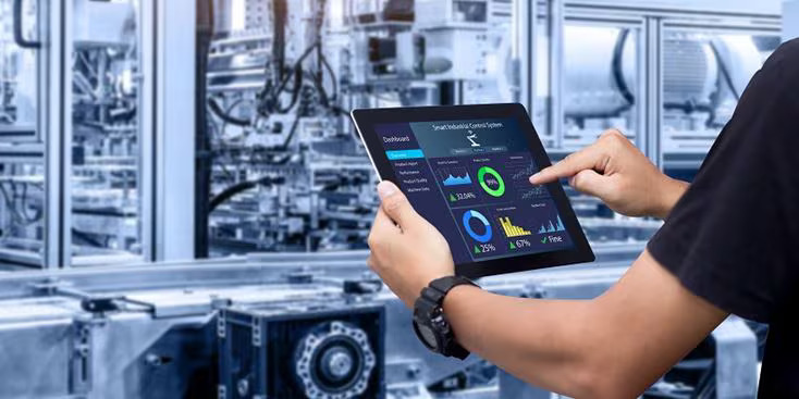 Smart Energy Monitoring